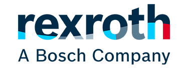 Rexroth Bosch Group logo